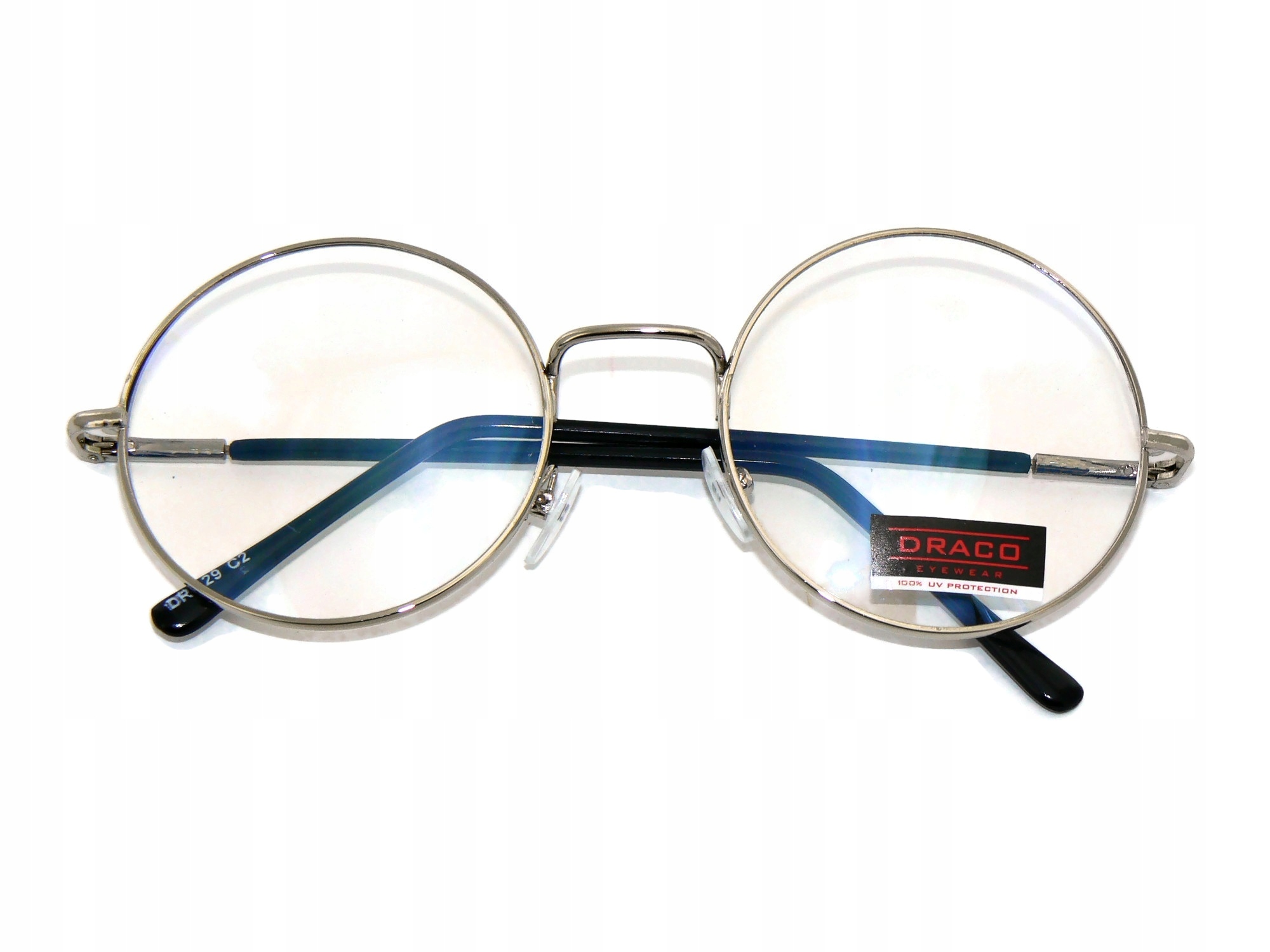 

Męskie Okulary antyrefleks uv Do Komputera lenonki