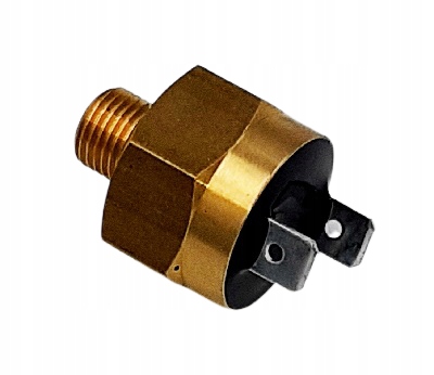 TERMOWŁĄCZNIK CHŁODNICY Quad TGB AVENGER 400cc OEM