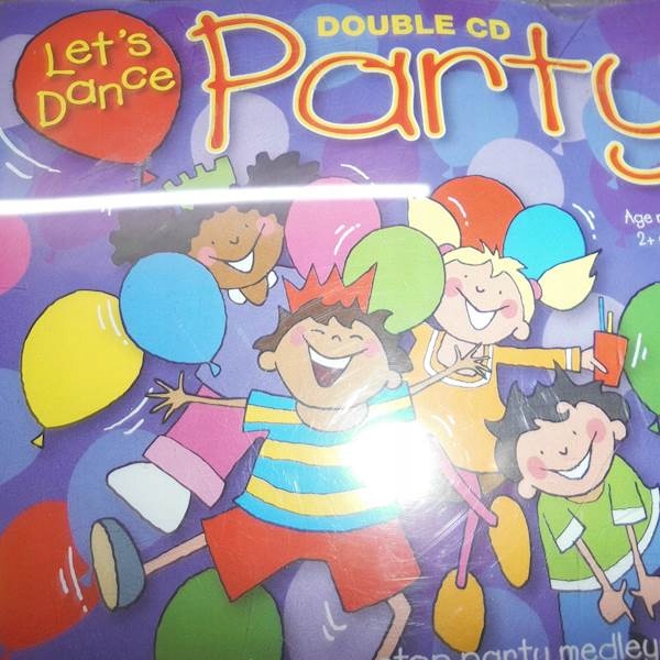 【Coco】箱無しFamily Dance Party DVD&CD Coco】箱無しFamily Dance Party DVD&CD VARIOUS ARTISTS