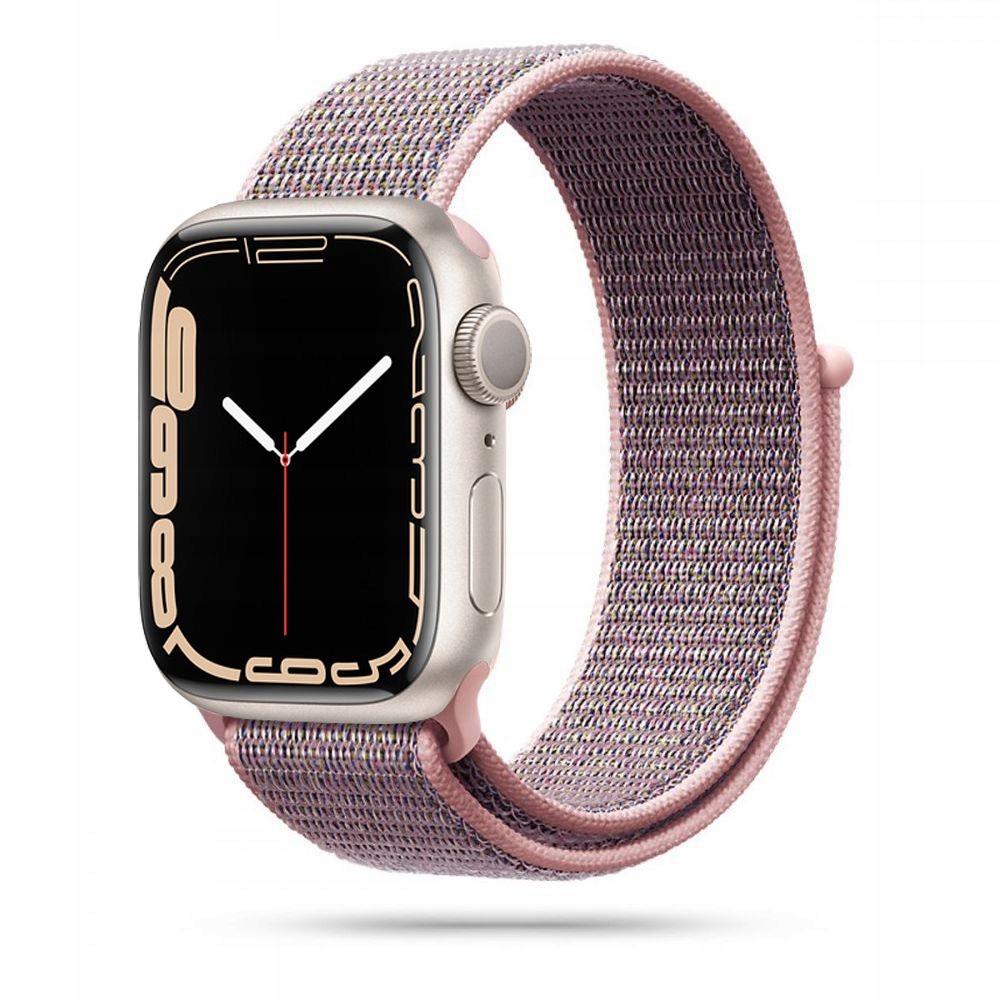 

Pasek Bransoleta Nylon Do Apple Watch 38/40/41MM