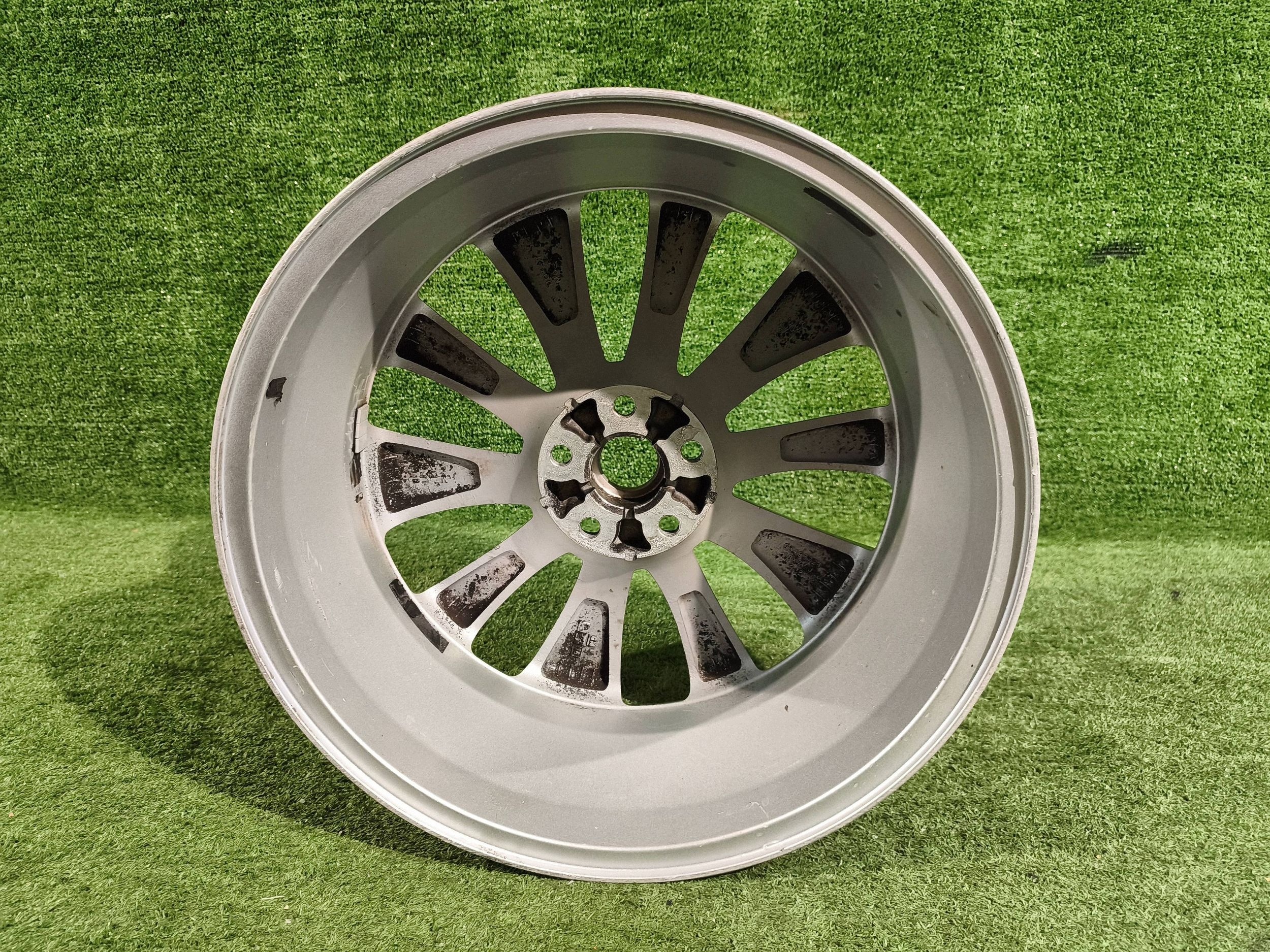 disk OPEL MOKKA X 18" x 7J ET 38 NR.451