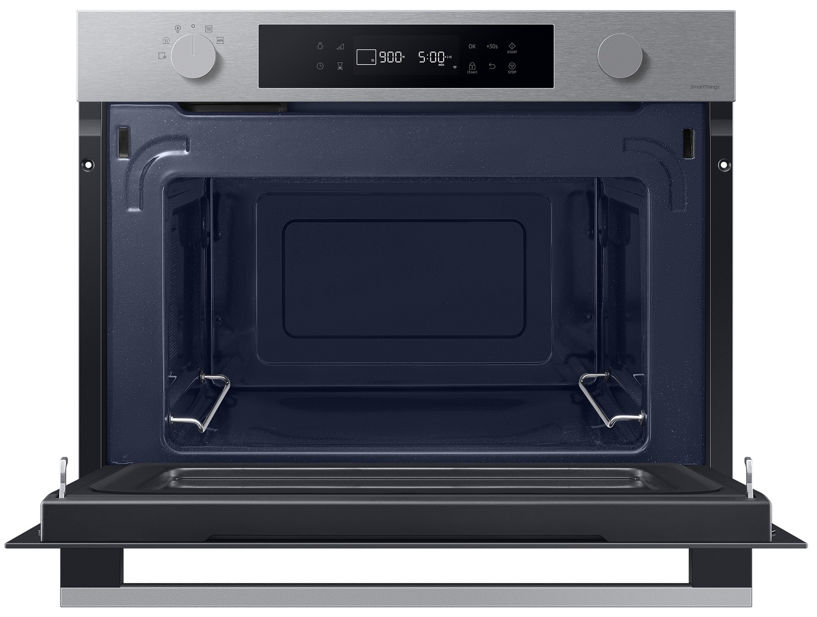 Kuchenka mikrofalowa SAMSUNG NQ5B4513GBS U2 900 W Marka Samsung