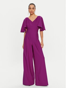 joseph ribkoff Damskie Kombinezon Joseph RIBKOFF-243708 4271 Empress Fiolet