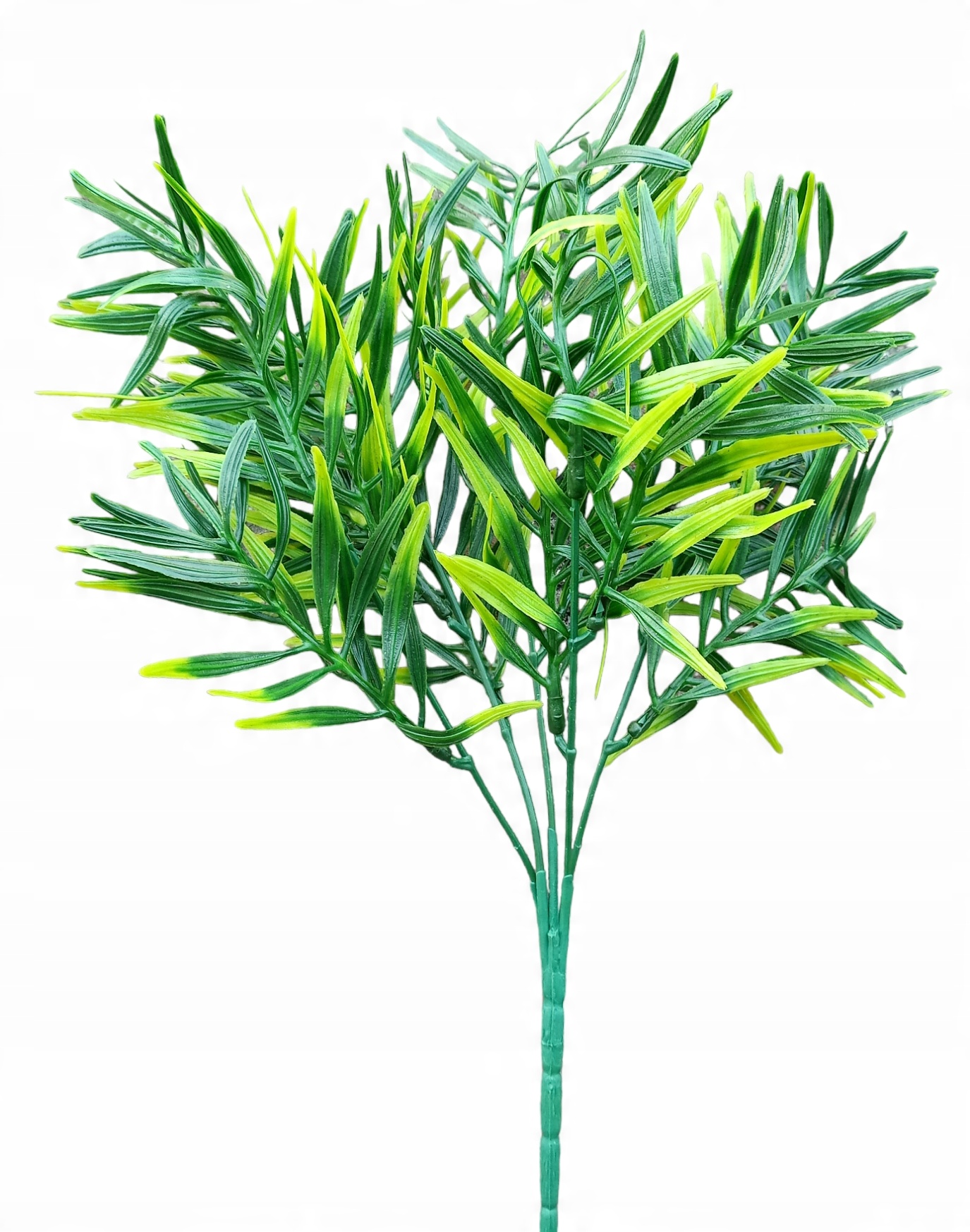 

Asparagus Bukiet Sztuczny Dodatek Ozdoba Trawka