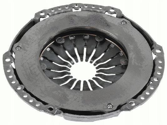 DOCISK SPRZ. FORD FIESTA/FOCUS/MONDEO 1,4-1,6 98- Producent części Sachs
