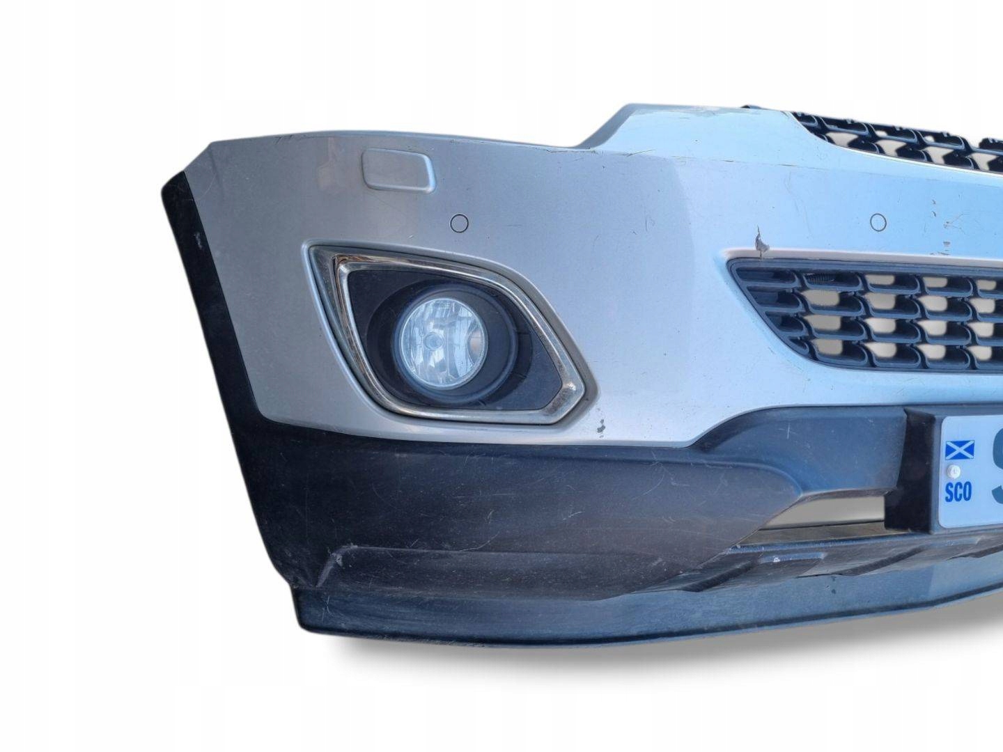 nárazník predok Opel Antara facelift 2012 25953690