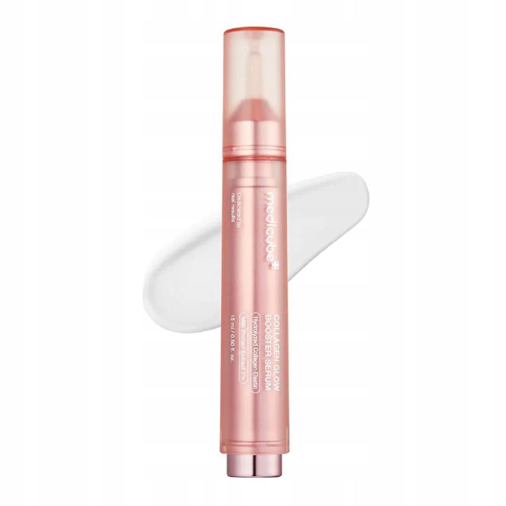 medicube Collagen Glow Booster Serum 15ml