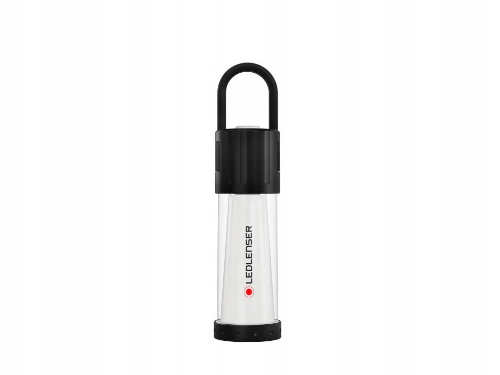 Kempingová lucerna Ledlenser ML6