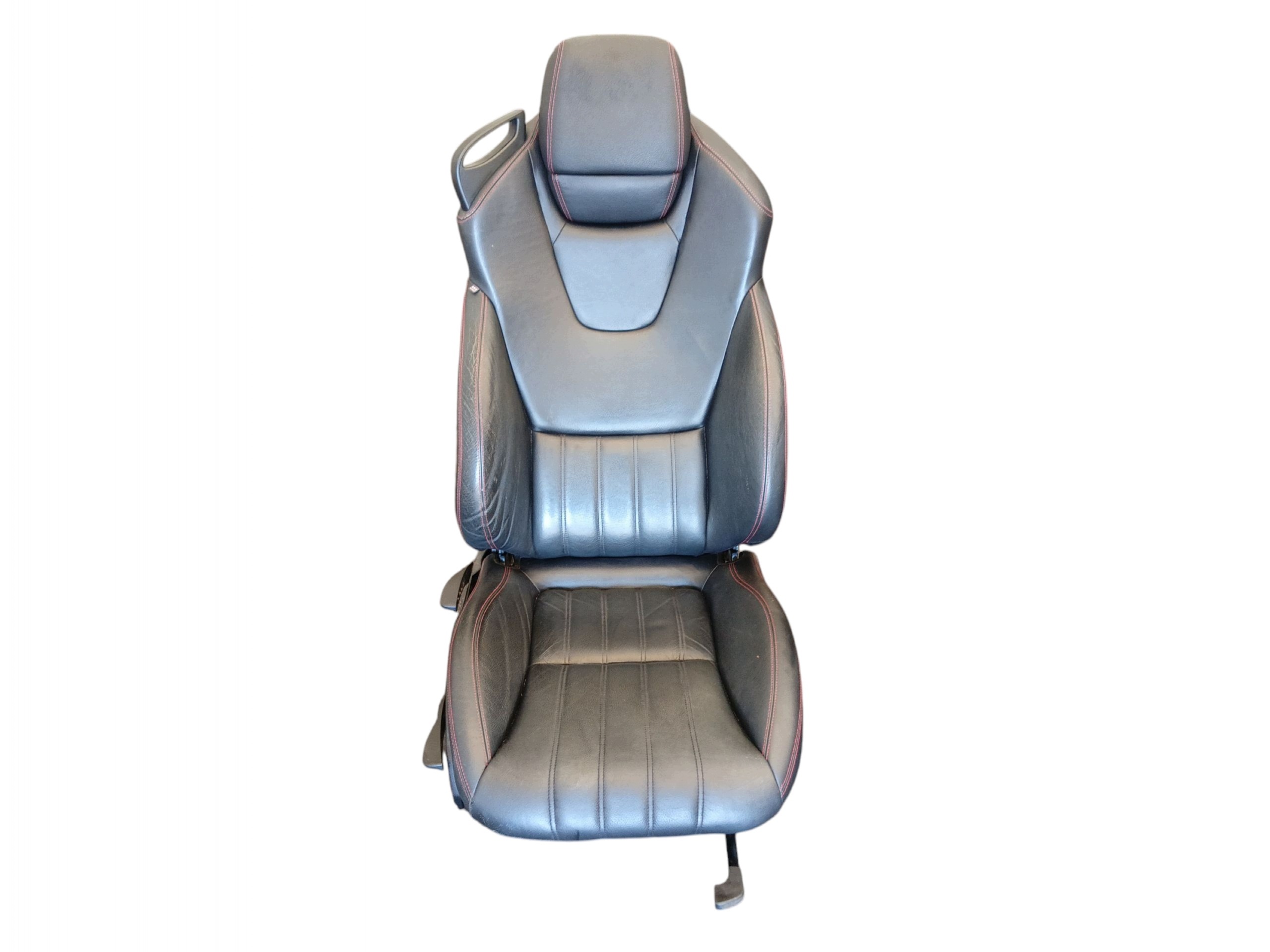 seat right front front leather MERCEDES SLK R172 (11-15)