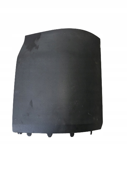 Ecke der Stoßstange rechts heck VW T5 7H0807322B