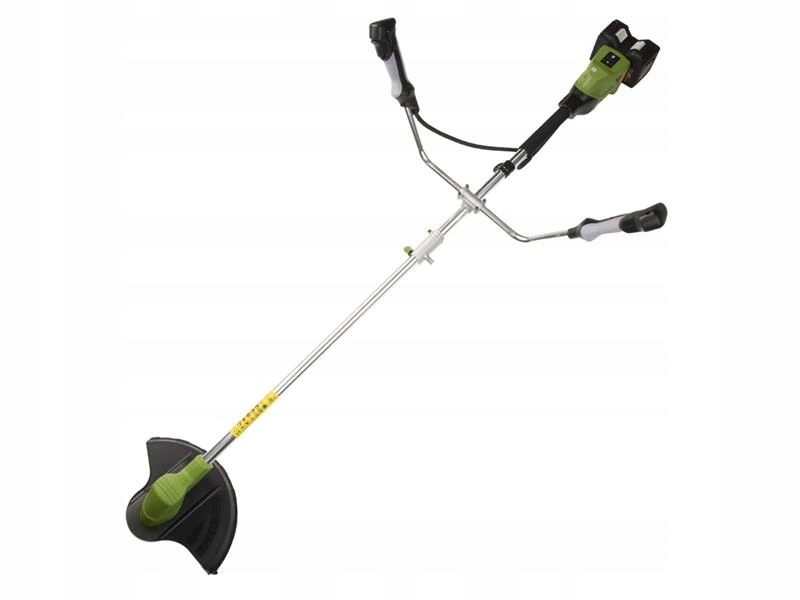 Krovinorez Aku Procraft PTA40 bez akumulátora