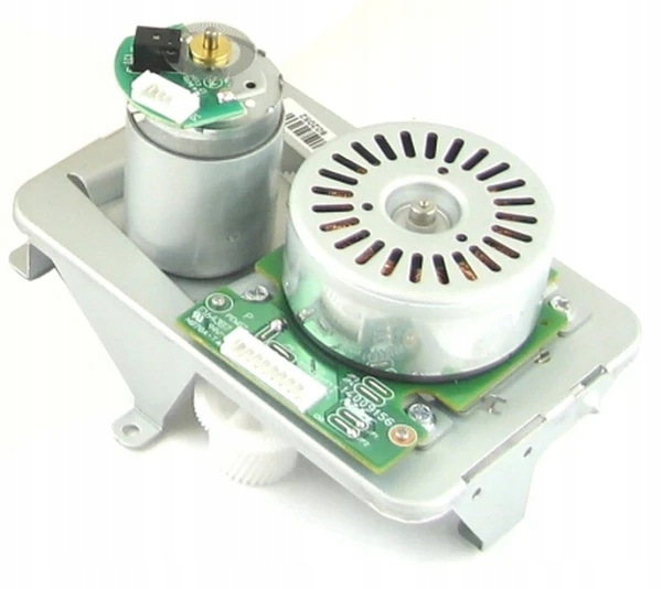 Lexmark ADF Rear Side Drive Parts Pack MX810 MX811 MX812 MX710 MX711