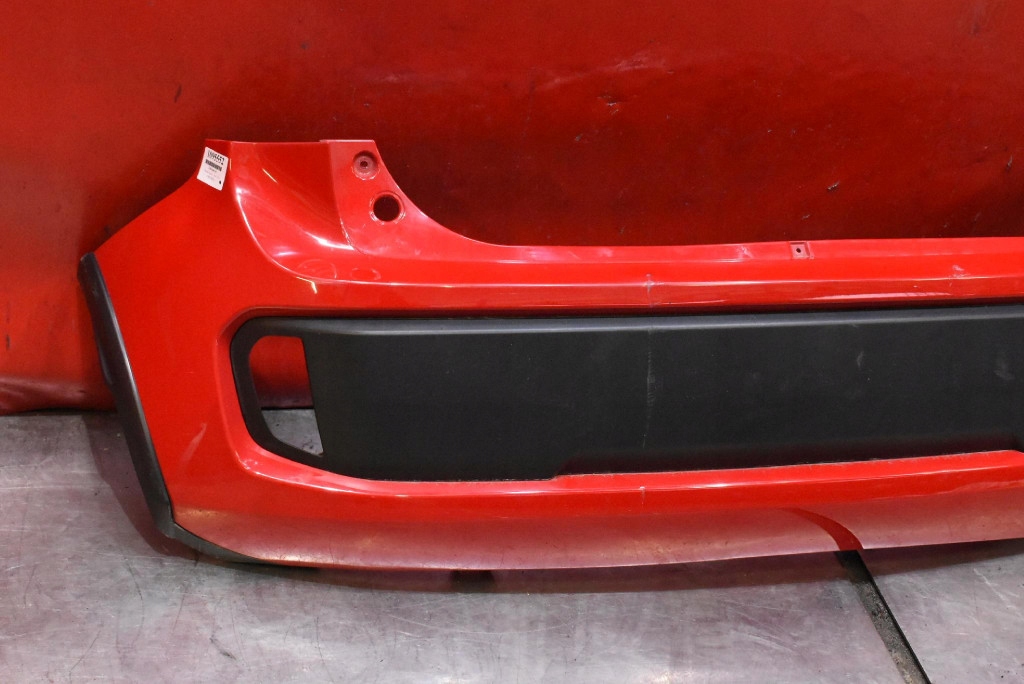 bumper rear part rear C26 SUZUKI IGNIS 3 III 5D HB 16-21