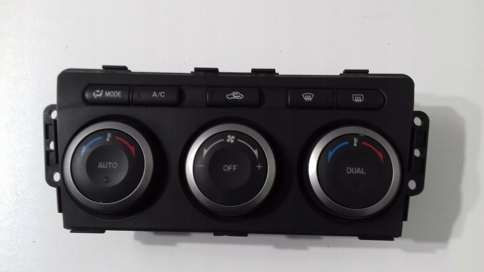 MAZDA 6 GH COMANDI CLIMA KLIMY Controllo EU