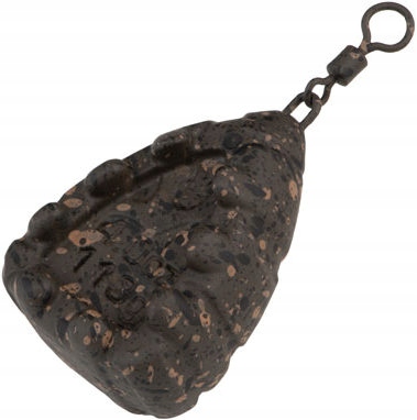 

Ciężarek Fox Kling On Lead 2.5oz 70g Karpiowy