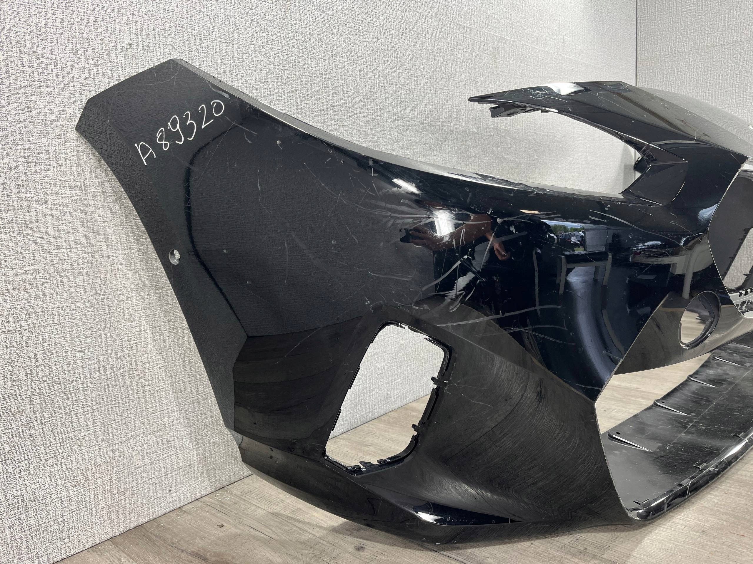 BMW 1 F70 2024-> bumper front 5A64E30