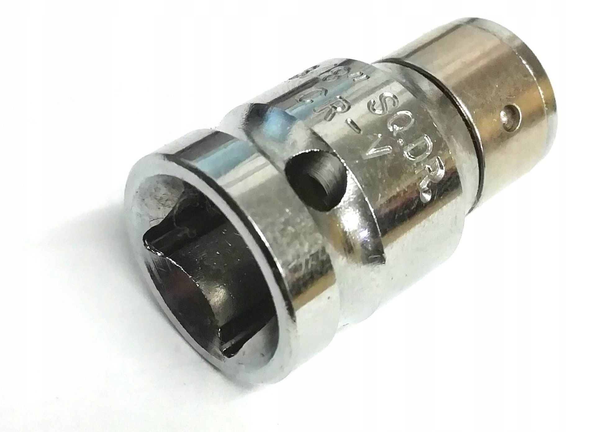 ADAPTER DO BITÓW 1/2'' x 6-KT 5/16'' JONNESWAY Kod producenta S44H4208A