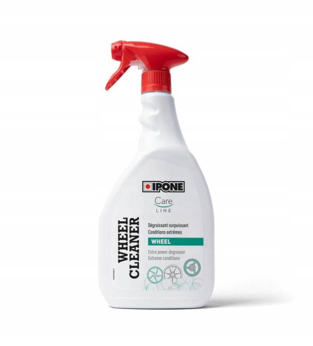 Preparat do czyszczenia kół/felg Ipone Wheel Cleaner -1L