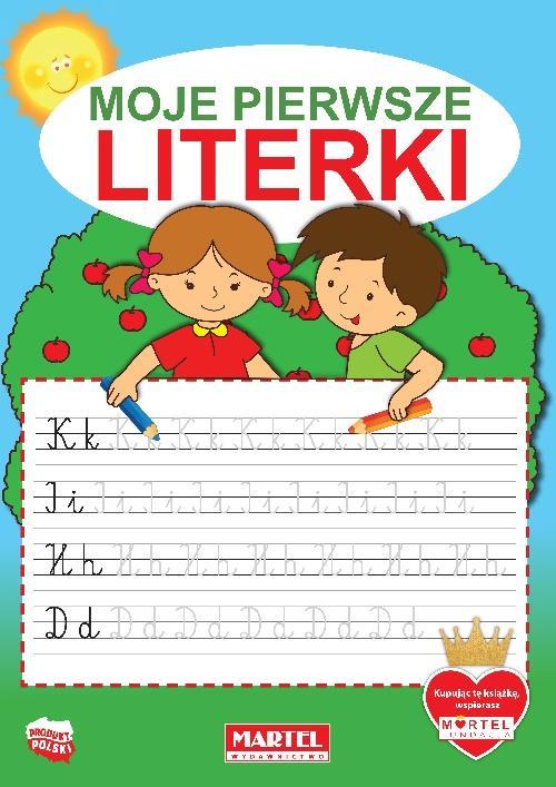 

Moje Pierwsze Literki, Praca Zbiorowa