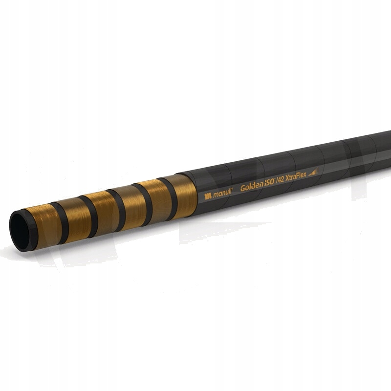 Wąż hydrauliczny MANULI GOLDENISO/42 XTRAFLEX DN 25