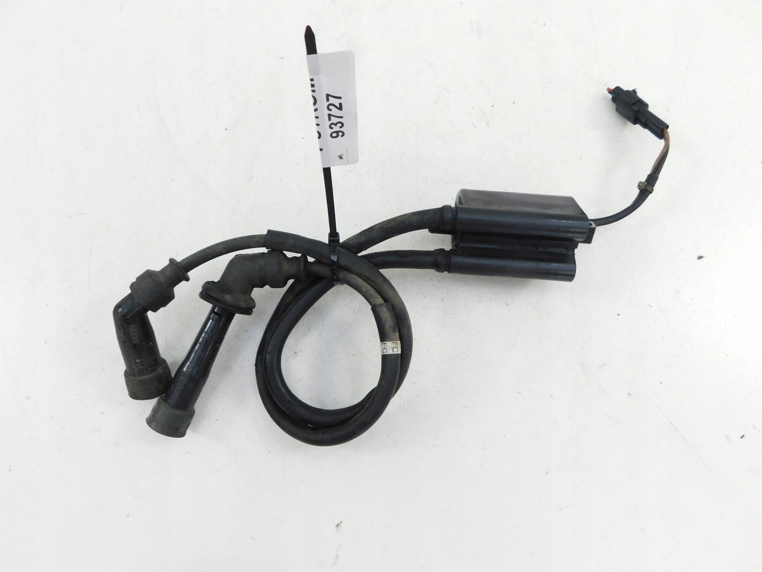 SUZUKI DL 650 V-STROM 12-16 CEWKA ZAPŁONOWA PRZÓD