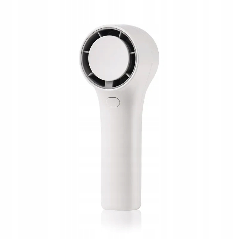 Ventilátor Ocoopa N606 bílý Usb akumulátor