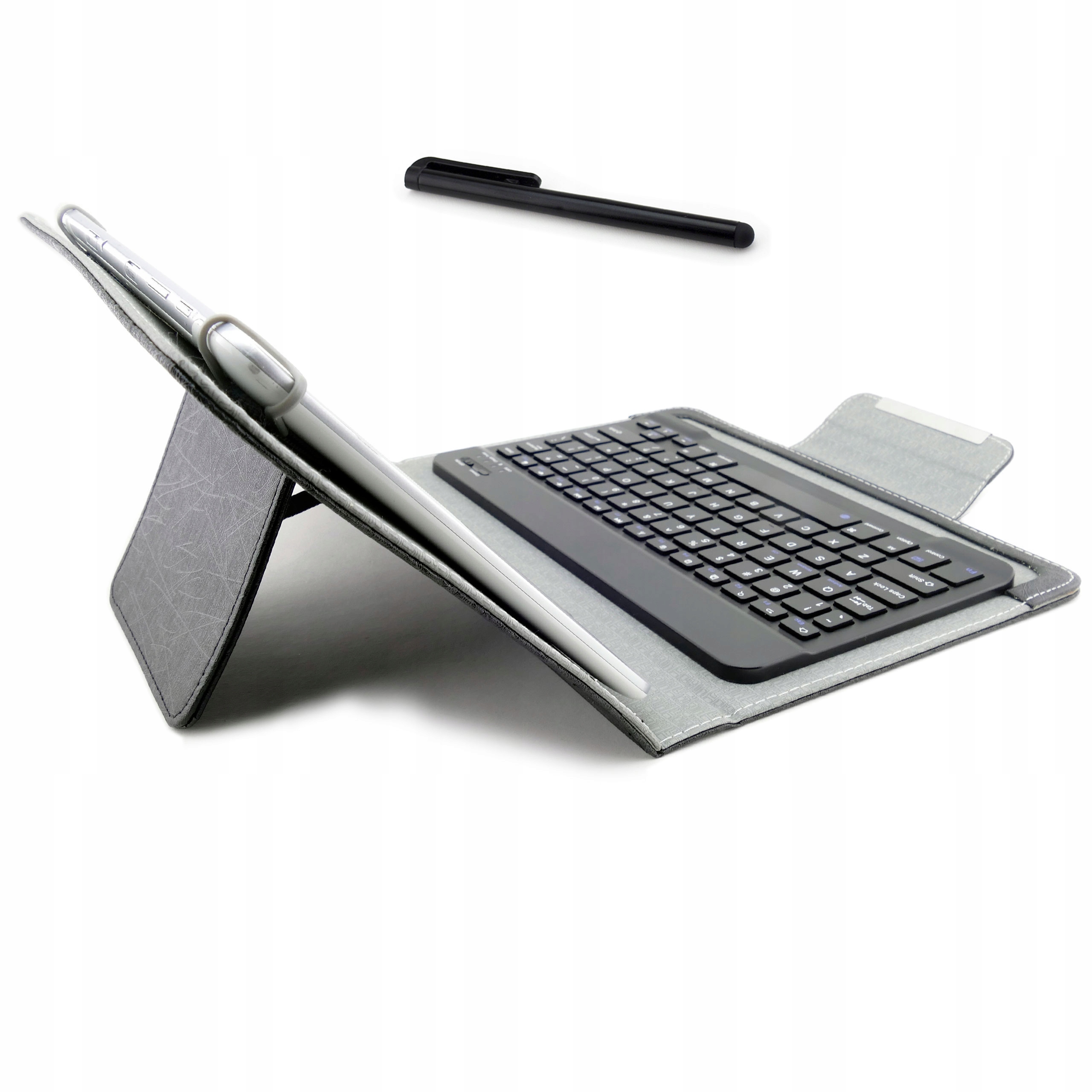 

Etui Bluetooth do tabletu Tcl Tab 10L 10,1 cala
