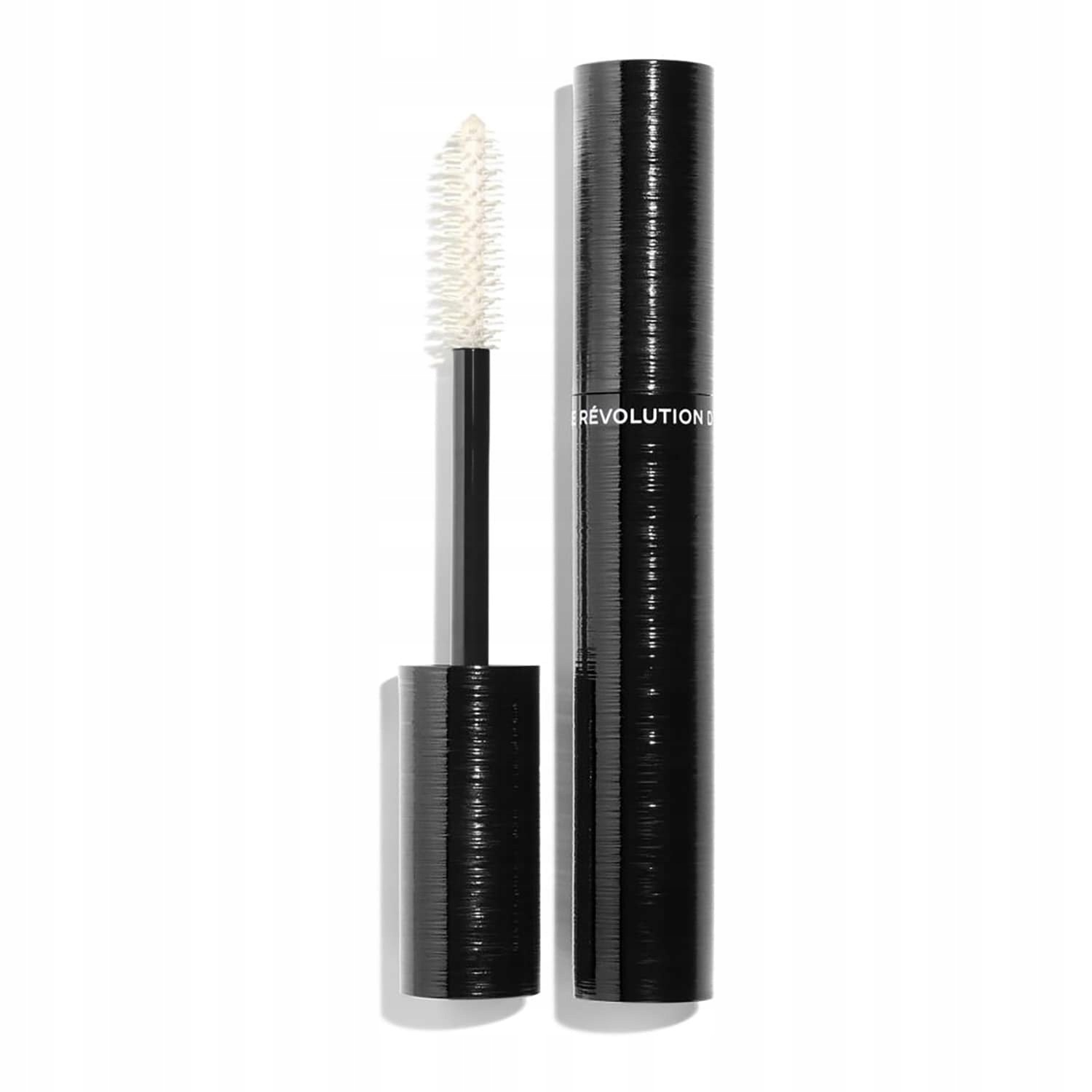 Chanel Le Volume De Chanel Mascara tusz do rzęs pogrubiający 10 Noir 6g