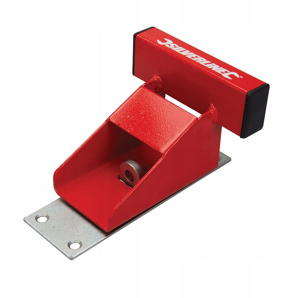 BLOKADA DRZWI GARAŻOWYCH ANTYWŁAMANIOWA