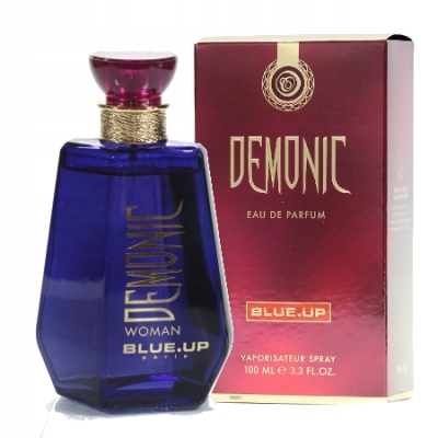 

Blue Up Demonic Woman woda perfumowana 100 ml