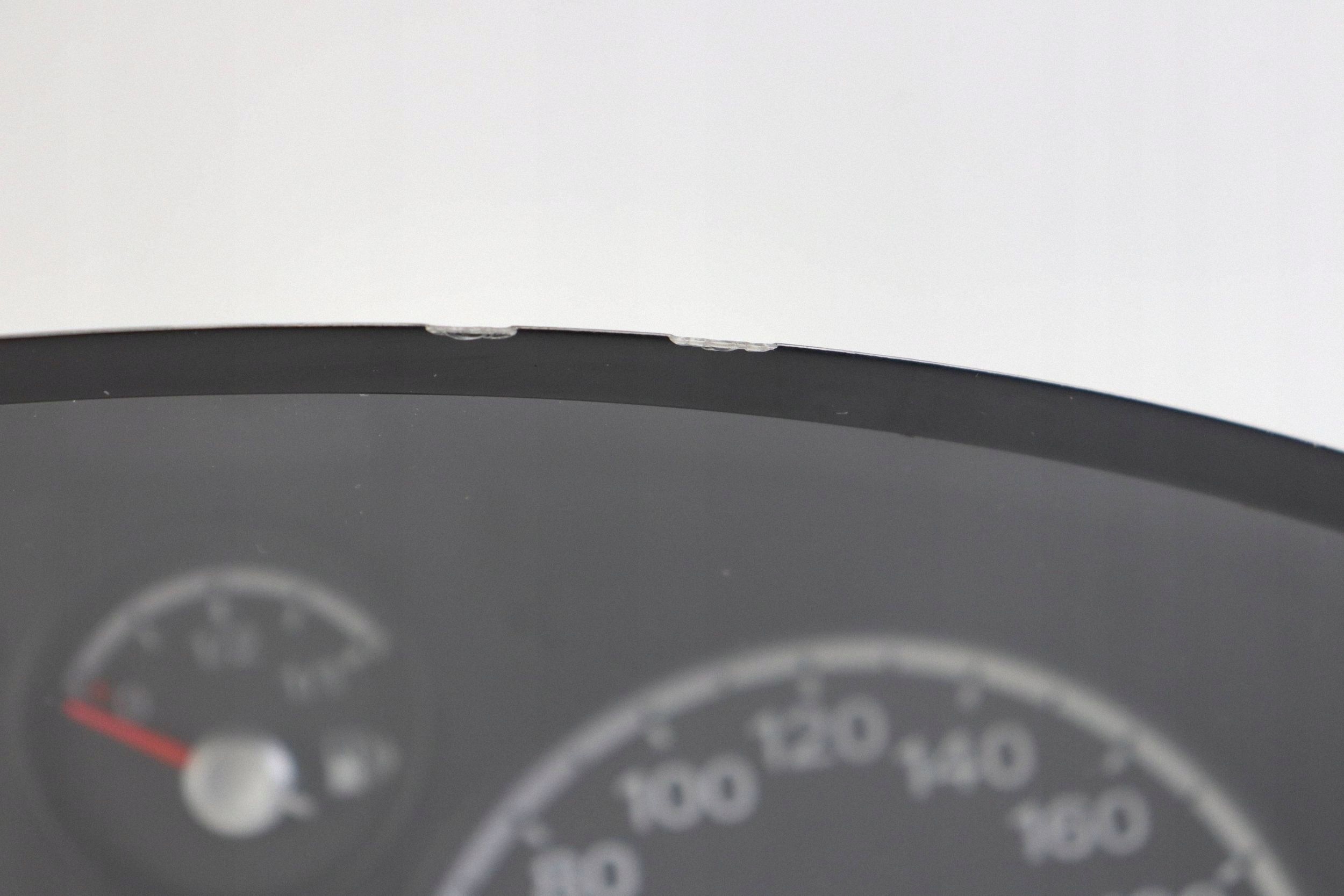 FORD FOCUS MK2 II dials dials PREDKOSCIOMIERZ petrol 7M5T-10849-AB