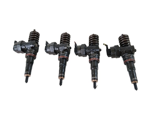 VW PASSAT B5 LIFT OCTAVIA e SHARAN e 1.9 TDI Iniettore 038130073AC