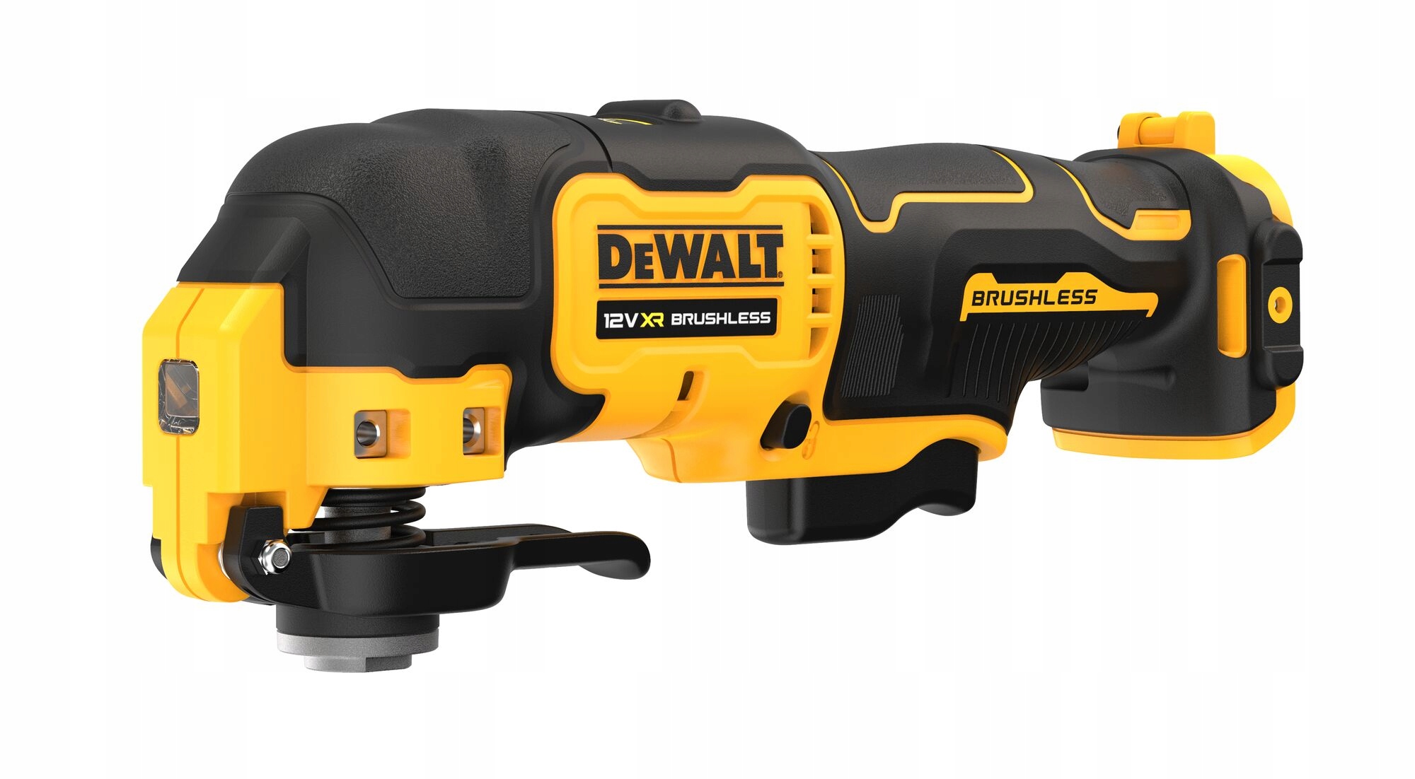 

Dewalt Narzędzie Wielofunkcyjne 12V DCS353N outlet