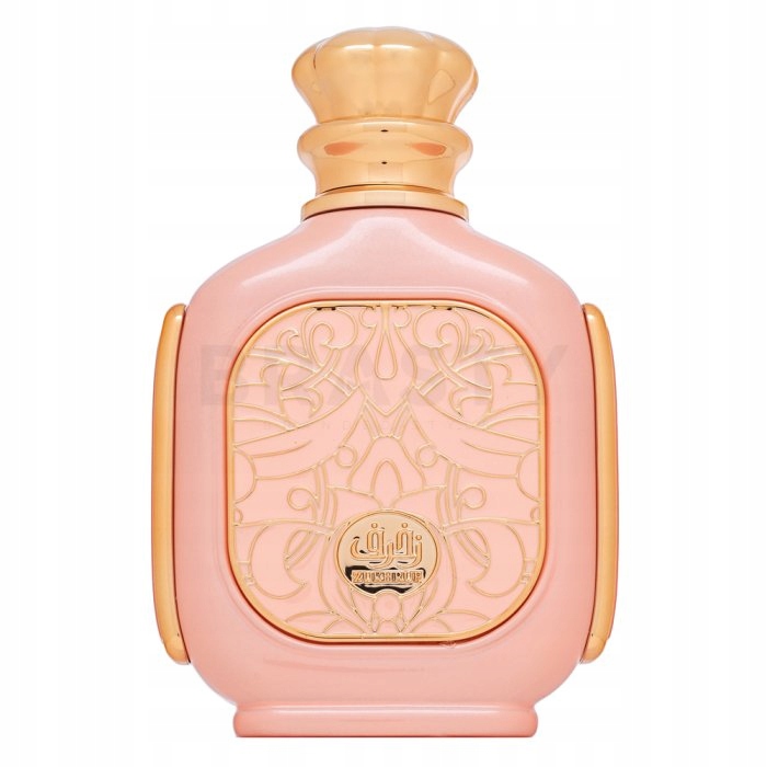 Zimaya Zukhruf Edp W 100 ml
