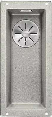 Blanco Subline 160-U Perleťovo šedý silgranitový drez Najlacnejšie!