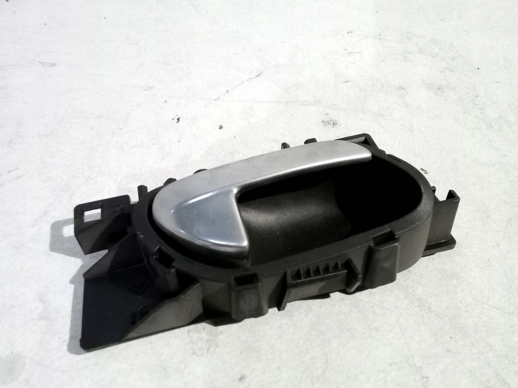 Citroen C5 II handle inner right rear part