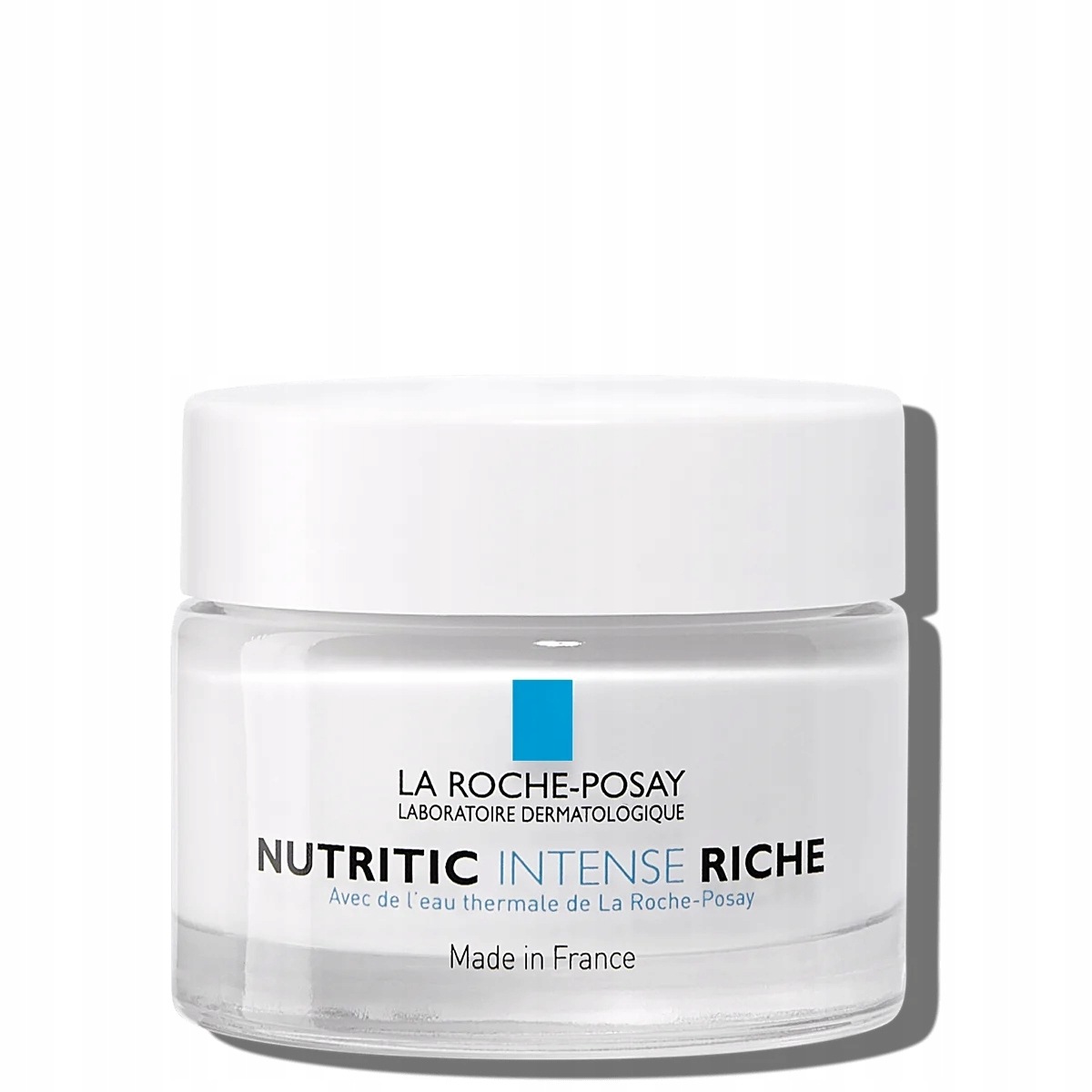 La Roche-Posay Nutritic Intense Riche 50 ml Krem do skóry suchej