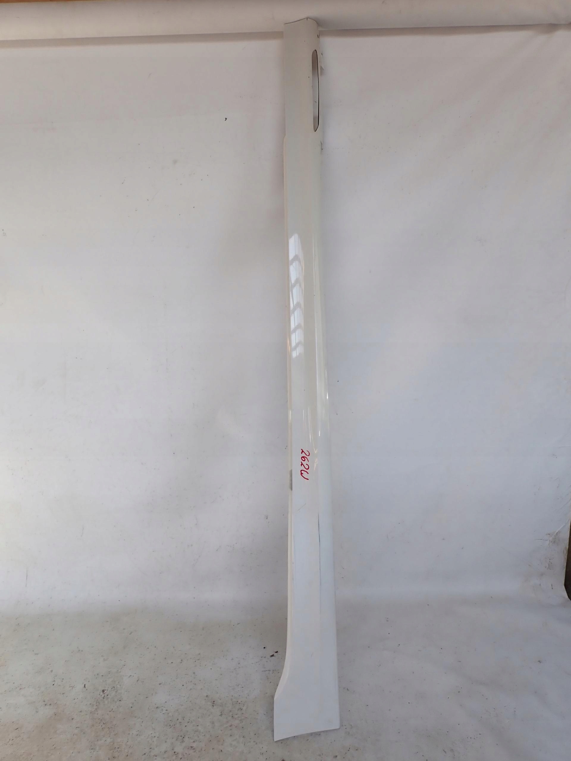 BMW 3 G20 G21 m-packet 18-> threshold right moulding threshold right 51127428032