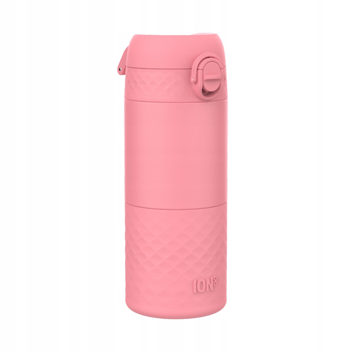 Láhev ION8 Termohrnek s dvojitou stěnou I8HS360ROSEB Rose Bloom