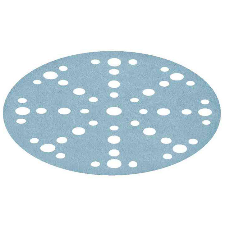 Абразивні диски 100шт STF D150 / 48 P280 FESTOOL