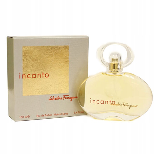 Salvatore Ferragamo Incanto Edp 100 ML