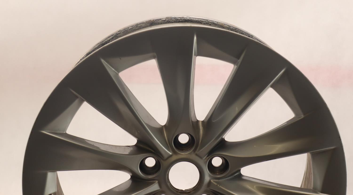 TESLA MODEL S FELGA 19X8J ET40 1059337-00-A Wzór wieloramienne