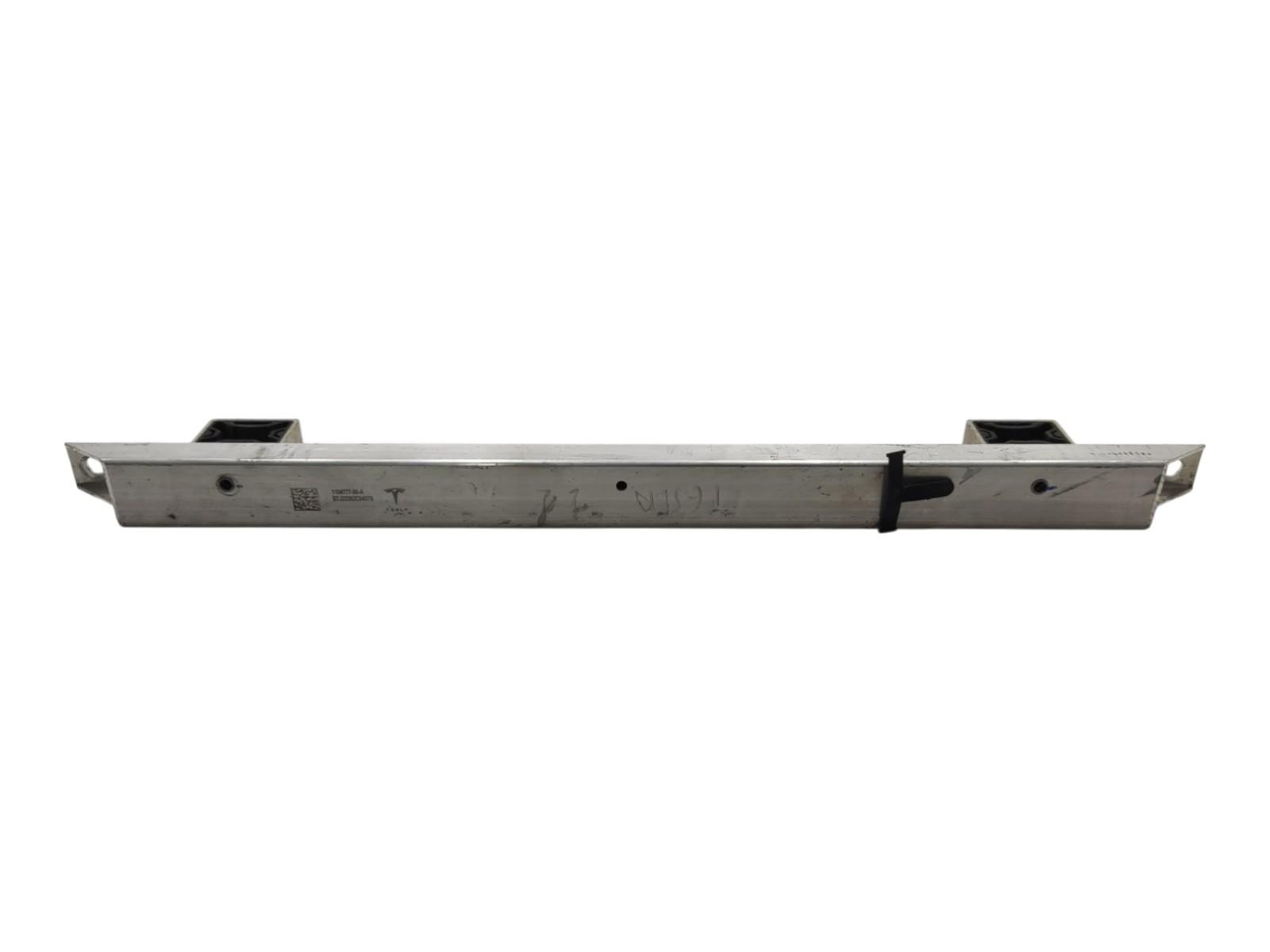 sider front front below radiator TESLA MODEL 3 2017-2023 1104777-00-A
