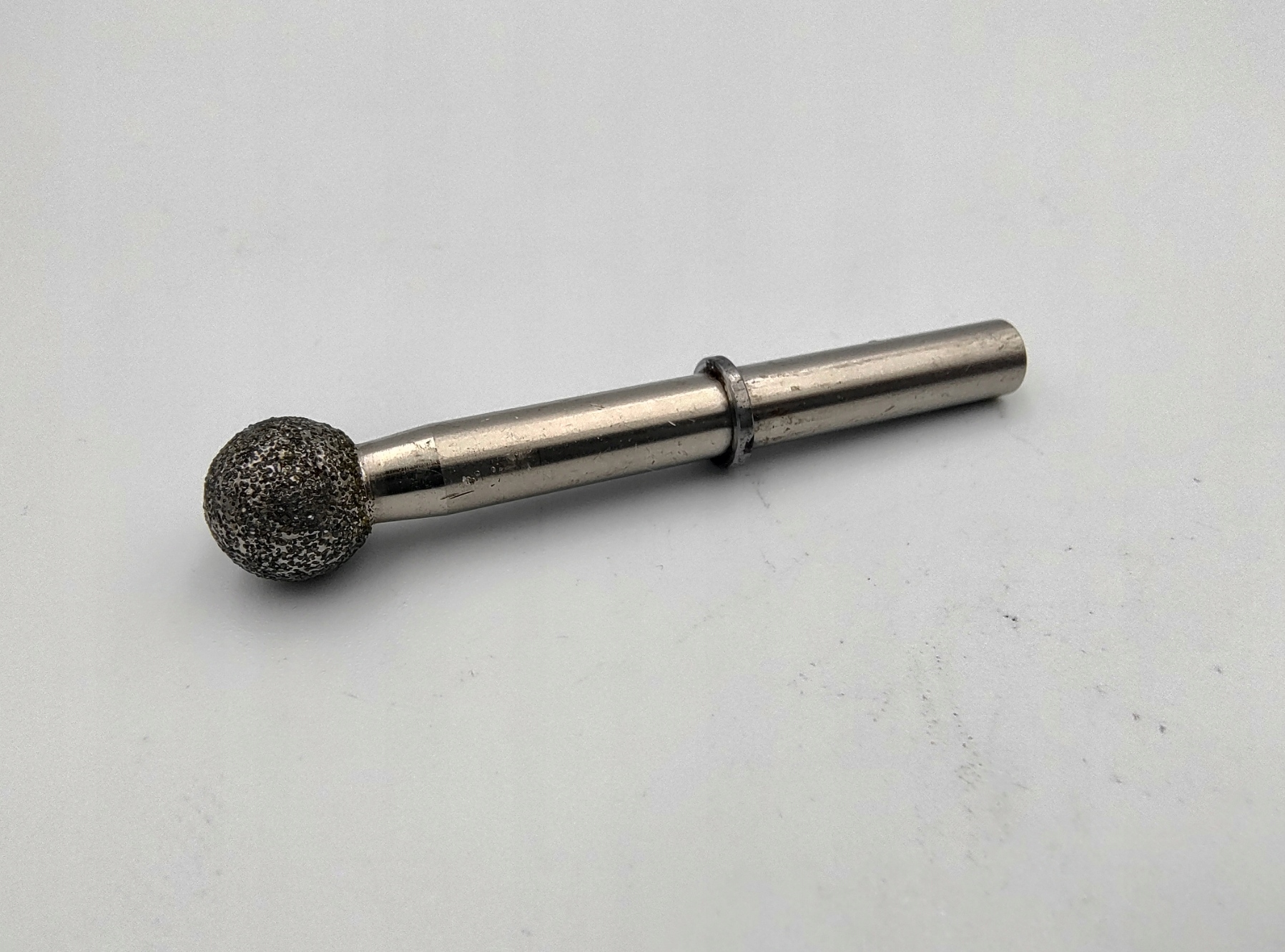 PILNIK DIAMENTOWY FI 10 mm PFERD D357 KULA