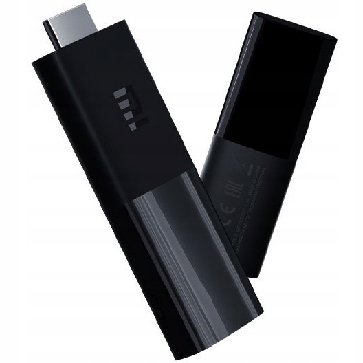 Odtwarzacz Android XIAOMI Mi STICK SMART-TV BOX STICK przystawka telewizja Model Mi TV Stick SMART