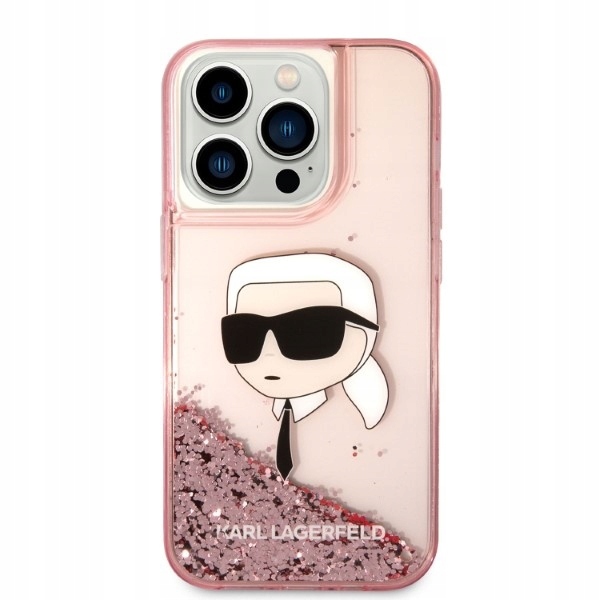 obal Pouzdro Karl pro iPhone 14 Pro