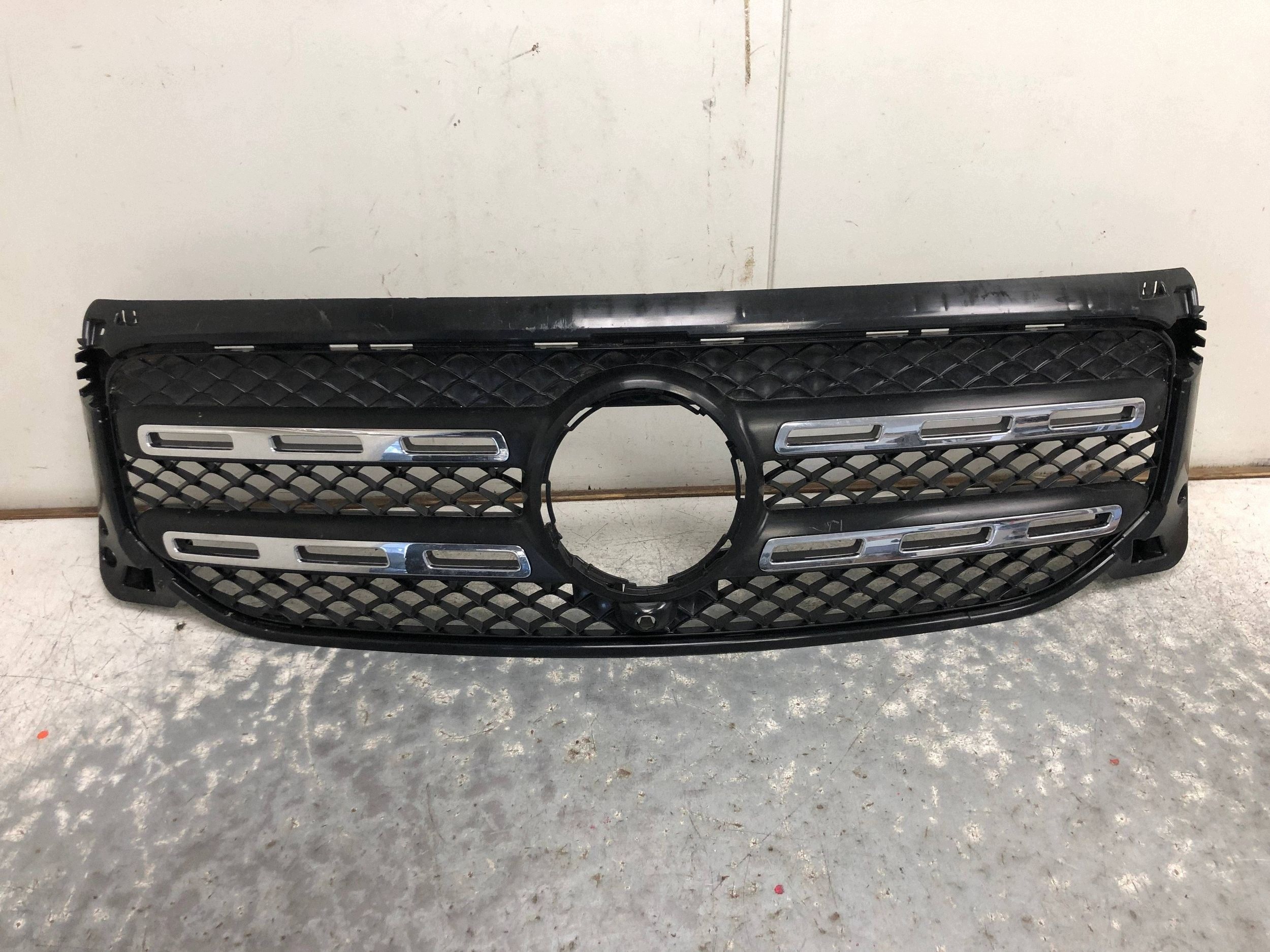 grill grille MERCEDES GLB X247 A2478880300