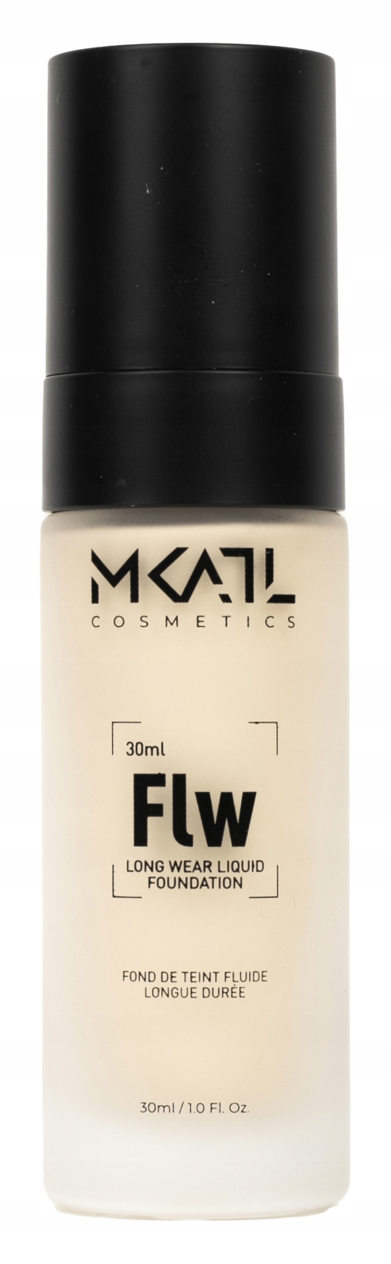 Make-Up Atelier Paris - Podkład WODOODPORNY FLW1NB