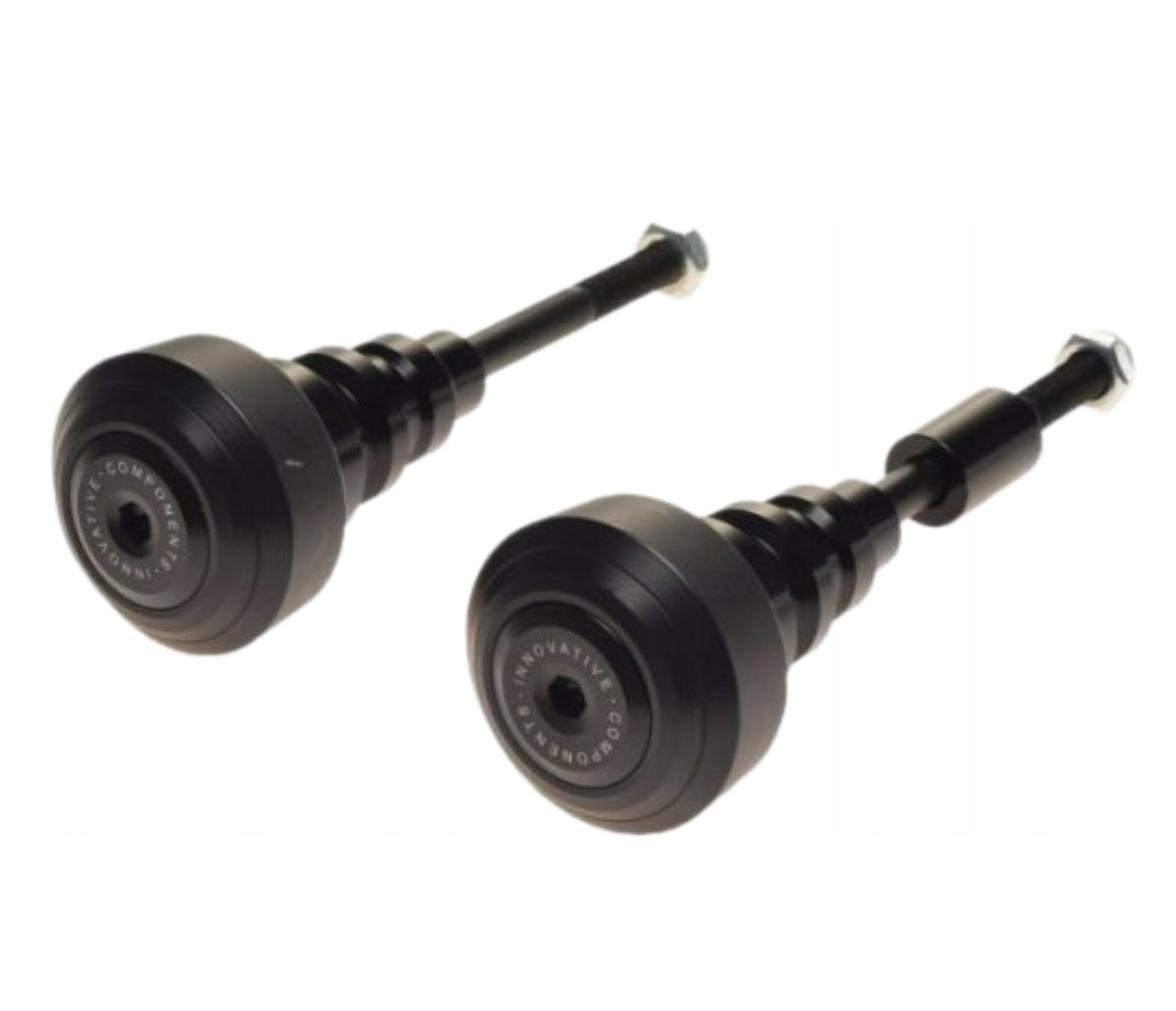 Motocykl BENELLI LEONCINO 250 Crash Pad Crashpady EAN (GTIN) 54524972