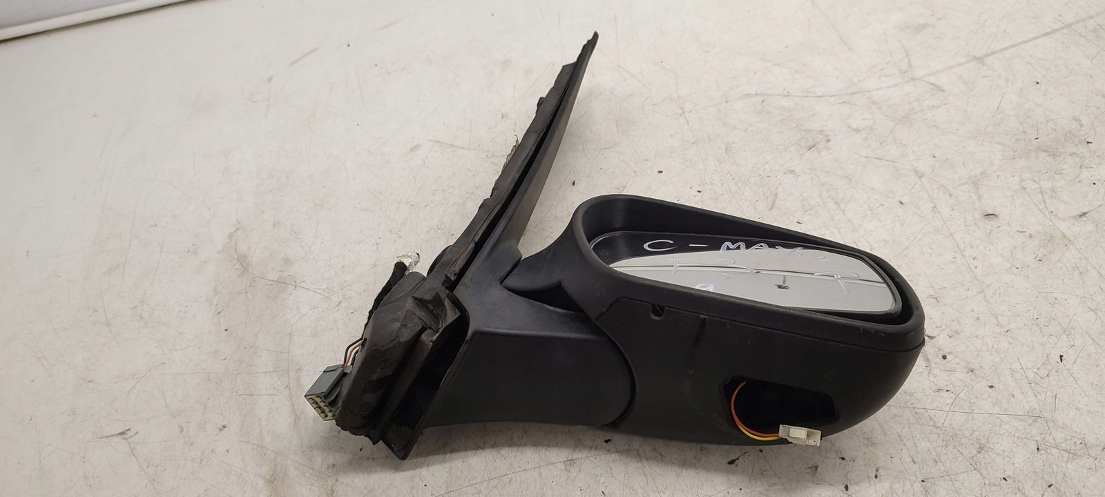mirror right 3pin Ford C-MAX 2,0 TDCI F3